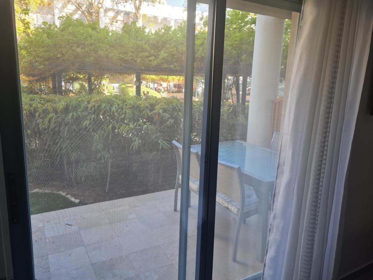 Royal Park-Garden Apartment เอลัต ภายนอก รูปภาพ