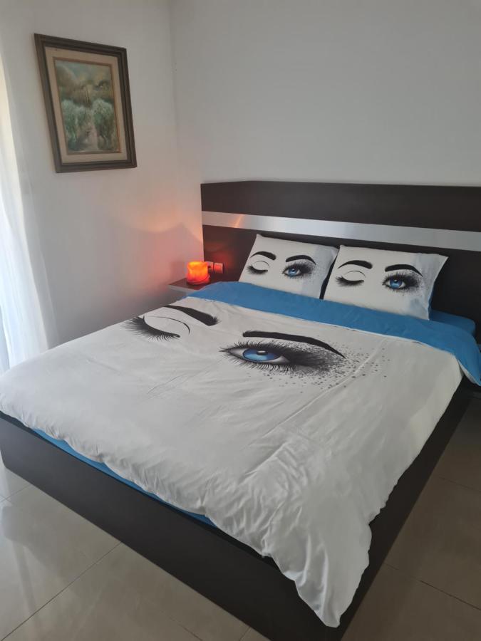 Royal Park-Garden Apartment เอลัต ภายนอก รูปภาพ